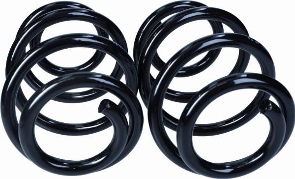 Maxgear 60-1460D - SPRĘŻYNA ZAW. DB T. A W176 1.6-1.5CDI-2.2CDI 12- DLA ZAWIESZENIA SPORTOWEGO