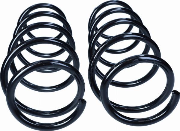 Maxgear 60-1467D - SPRĘŻYNA ZAW. FIAT P. 500X. JEEP RENEGADE 1.4-2.0D 07.14-
