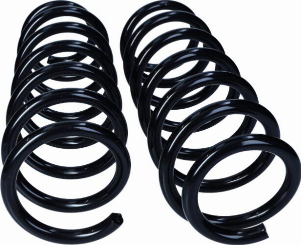 Maxgear 60-1406D - SPRĘŻYNA ZAW. BMW T. X3 F25 2.0-3.0D 09.10-