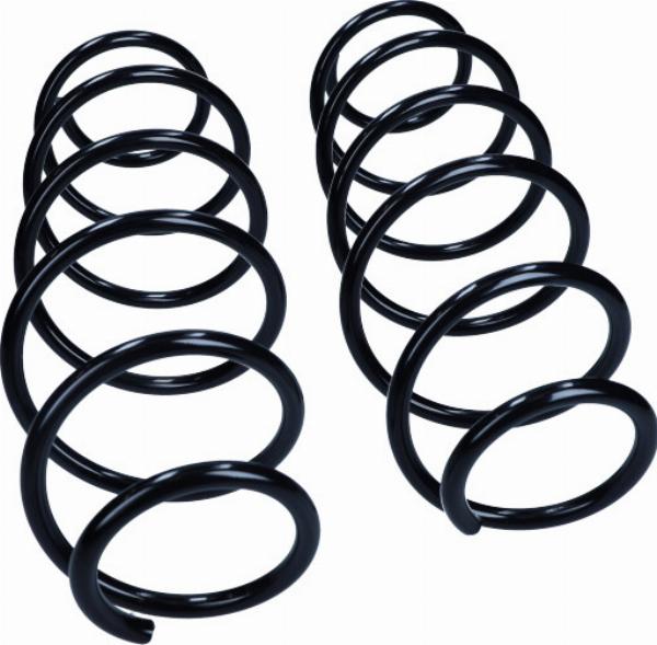 Maxgear 60-1417D - SPRĘŻYNA ZAW. CITROEN P. C3 II  1.1-1.4HDI 09-