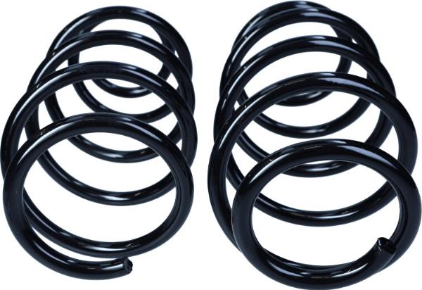 Maxgear 60-1485D - SPRĘŻYNA ZAW. FORD P. FOCUS III 2010. FOCUS III SALOON 2010. FOCUS III TURNIER 2010 - LE-PR