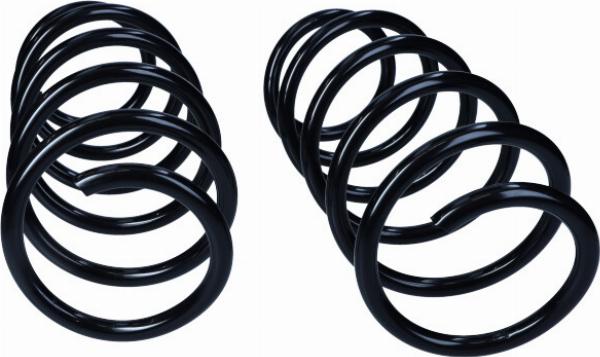 Maxgear 60-1482D - SPRĘŻYNA ZAW. FORD P. FIESTA VI.  1.6 TDCI 08-