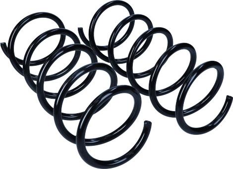 Maxgear 60-1436D - SPRĘŻYNA ZAW. DACIA P. DUSTER 1.5D-1.6-1.6LPG 04.10-