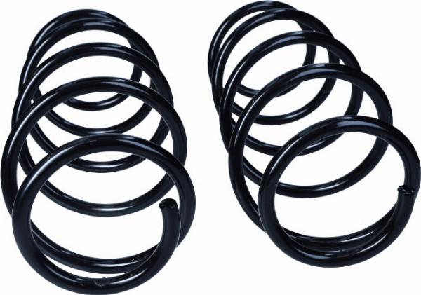 Maxgear 60-1473D - SPRĘŻYNA ZAW. FIAT P. IDEA- LANCIA MUSA 1.4 12.03-