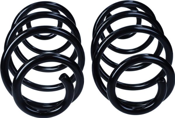Maxgear 60-1477D - SPRĘŻYNA ZAW. FIAT T. DOBLO- OPEL COMBO 1.3D-2.0D 02.10-