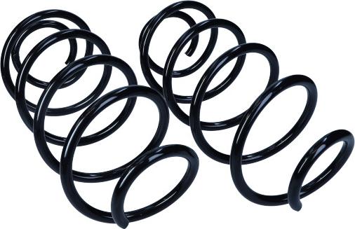 Maxgear 60-1596D - SPRĘŻYNA ZAW. PEUGEOT P. 208 2012-