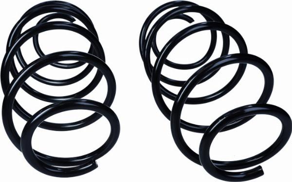 Maxgear 60-1598D - SPRĘŻYNA ZAW. PEUGEOT P. 208 I CA . CC  1.0 12- PATRZ KATALOG