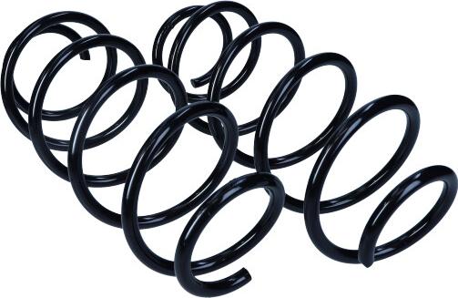 Maxgear 60-1592D - SPRĘŻYNA ZAW. PEUGEOT P. 1007 1.4HDI-1.6 16V 04.05-