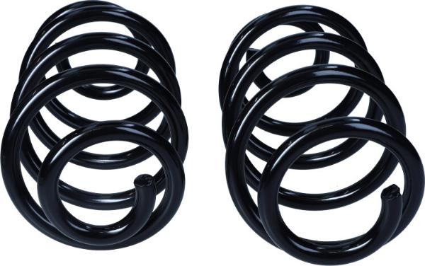 Maxgear 60-1560D - SPRĘŻYNA ZAW. NISSAN T. JUKE 1.5D-1.6 06.10-