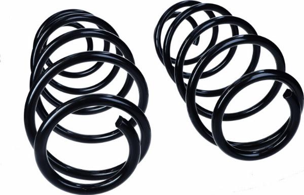Maxgear 60-1522D - SPRĘŻYNA ZAW. JAGUAR P. X-TYPE 2.0D-2.2D 07.03-12.09-
