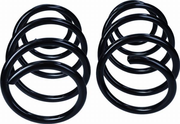 Maxgear 60-1574D - SPRĘŻYNA ZAW. OPEL P. CORSA E X15 2014. CORSA E VAN X15 2014 - CORSA E X15 2014. CORSA E VAN X15 2014 - LE-PR
