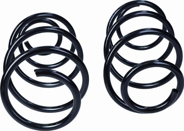 Maxgear 60-1649D - SPRĘŻYNA ZAW. SEAT P. MII- SKODA CITIGO- VW UP 1.0-1.0CNG 08.11-
