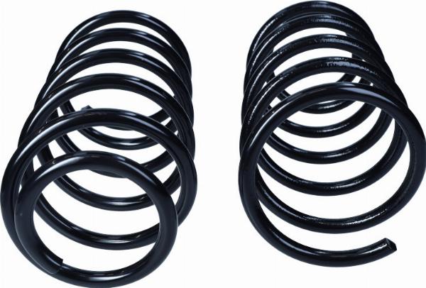 Maxgear 60-1644D - SPRĘŻYNA ZAW. SEAT P. CORDOBA. IBIZA III 1.6-1.9SDI 06.99-12.02