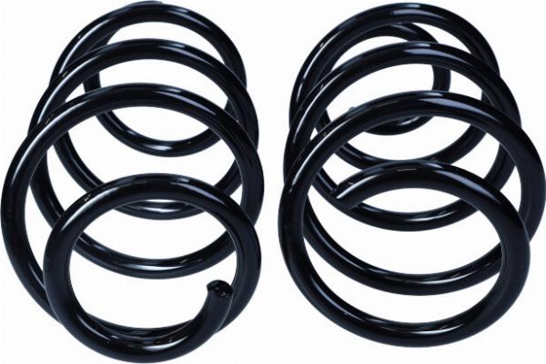 Maxgear 60-1646D - SPRĘŻYNA ZAW. SEAT P. IBIZA V 2.0 TDI 01.10-