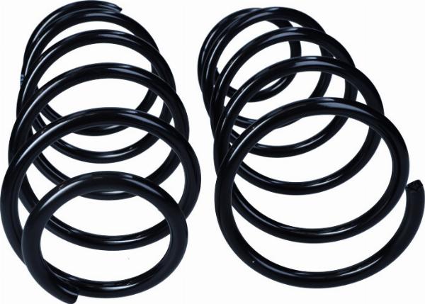 Maxgear 60-1643D - SPRĘŻYNA ZAW. SEAT P. CORDOBA 6K2. IBIZA III 6K1 96- VW POLO 6N2 99-01