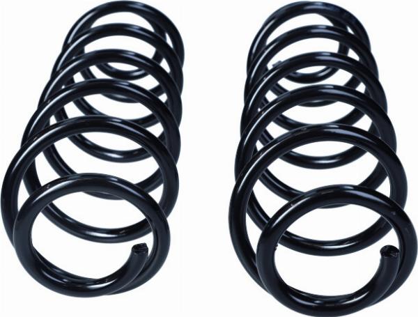 Maxgear 60-1651D - SPRĘŻYNA ZAW. SEAT T. LEON 5F1 2012 - LE-PR