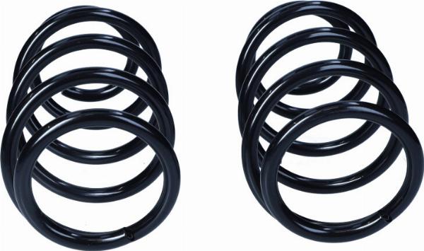 Maxgear 60-1658D - SPRĘŻYNA ZAW. SMART P. ROADSTER COUPE 452.  0.7