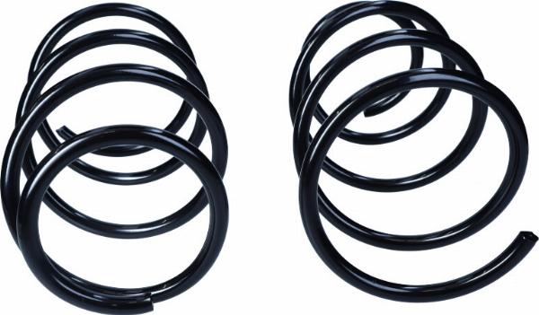 Maxgear 60-1668D - SPRĘŻYNA ZAW. TOYOTA P. AVENSIS 1.6-1.8 04.03-11.08
