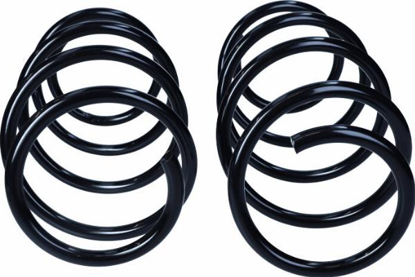 Maxgear 60-1667D - SPRĘŻYNA ZAW. TOYOTA P. AURIS 1.33-1.4D-1.6 03.07-