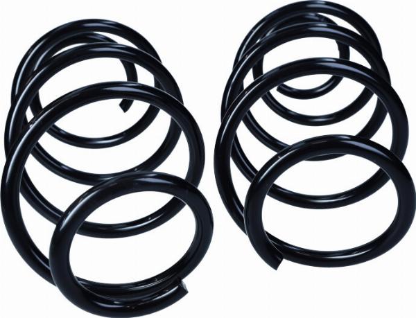 Maxgear 60-1603D - SPRĘŻYNA ZAW. PEUGEOT P. 308 SW 1.6-1.6HDI 09.07-