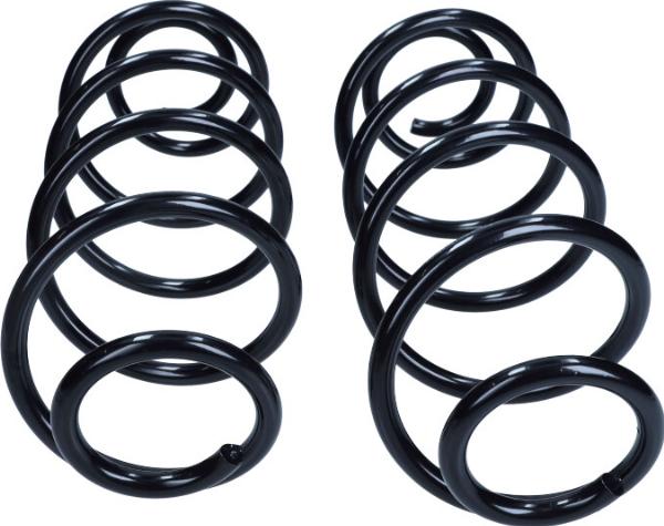 Maxgear 60-1611D - SPRĘŻYNA ZAW. PEUGEOT T. 207 1.4HDI-1.6HDI 02.06-