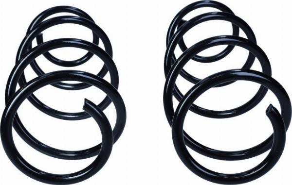 Maxgear 60-1617D - SPRĘŻYNA ZAW. RENAULT P. CLIO III 1.4-1.6 06.05-