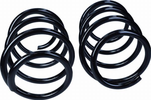 Maxgear 60-1626D - SPRĘŻYNA ZAW. RENAULT P. MEGANE III COUPE 08-