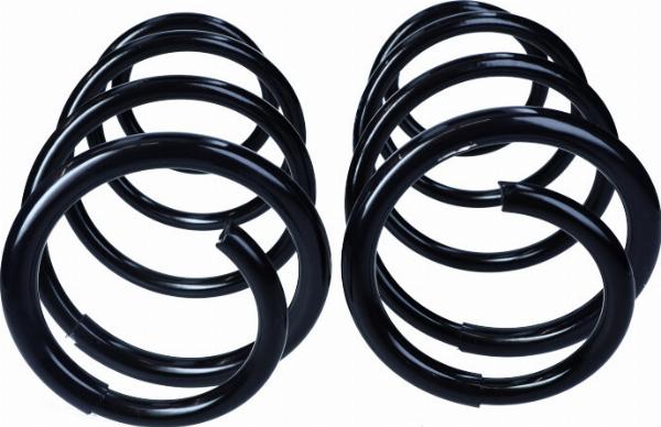 Maxgear 60-1620D - SPRĘŻYNA ZAW. RENAULT P. KANGOO 1.2-1.5DCI 09-