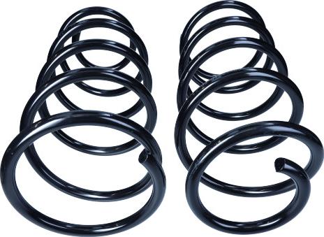 Maxgear 60-1091D - SPRĘŻYNA ZAW. CITROEN P. JUMPY- FIAT SCUDO- PEUGEOT EXPERT 1.6-2.0D 10.95-