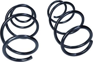 Maxgear 60-1069D - SPRĘŻYNA ZAW. BMW P. 1 F21 2.0D 12--3 F30-F31-F34-F80 11-