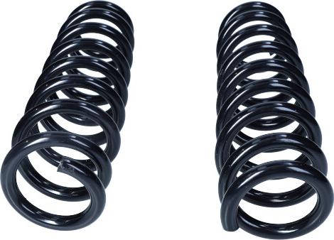 Maxgear 60-1065D - SPRĘŻYNA ZAW. BMW 1 F20. 3 F30. F35. F80 1.6-2.0D 12.10-