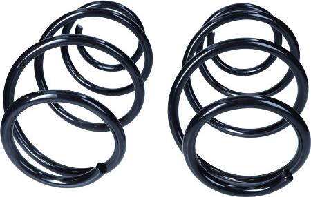 Maxgear 60-1067D - SPRĘŻYNA ZAW. BMW 3 F30. F35 2.0D-3.0-3.0D 10.11-
