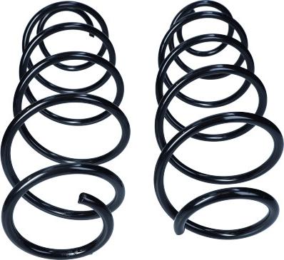 Maxgear 60-1087D - SPRĘŻYNA ZAW. CITROEN P. C3 1.1-1.4 02-