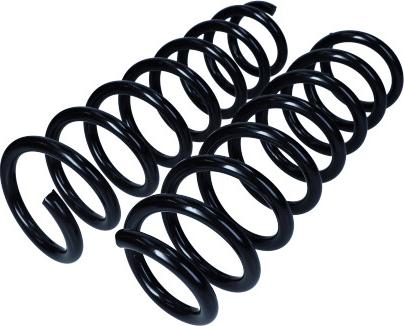 Maxgear 60-1074D - SPRĘŻYNA ZAW. BMW P. 7 F01. F02. F03. F04 730 D XDRIVE 11-15