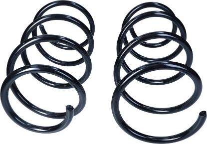 Maxgear 60-1075D - SPRĘŻYNA ZAW. BMW P. E61 TOURING 520D-520I-525I-530I 04-