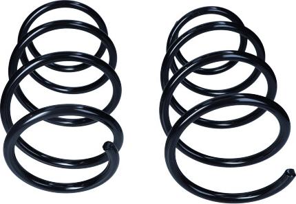 Maxgear 60-1076D - SPRĘŻYNA ZAW. BMW P. X3 E83 2.0D-2.5-3.0 01.04-