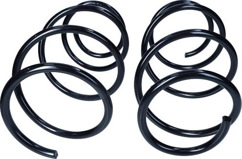 Maxgear 60-1070D - SPRĘŻYNA ZAW. BMW P. 3 E46 1.6-2.0 02.98-12.07