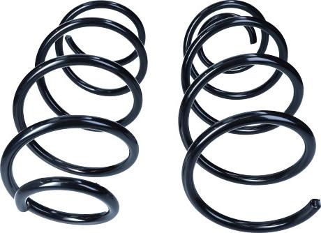 Maxgear 60-1071D - SPRĘŻYNA ZAW. BMW P. 3 SERIES E90 2004-. 3 SERIES CONVERTIBLE E93 2006-. 3 SERIES TOURING E91 2004-