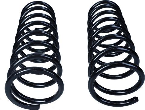 Maxgear 60-1145D - SPRĘŻYNA ZAW. JAGUAR T. X-TYPE 2.4-3.0 V6 06.01-11.09 DOKŁADNE ZASTOSOWANIE PATRZ KATALOG