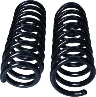 Maxgear 60-1154D - SPRĘŻYNA ZAW. KIA T. SPORTAGE-HYUNDAI IX35 1.6-2.0-1.7D-2.0D 10- LE-PR