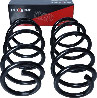 Maxgear 60-1151D - SPRĘŻYNA ZAW. KIA P. SORENTO II 2.2D 11.09- SKRZY. AUTOMATYCZNA