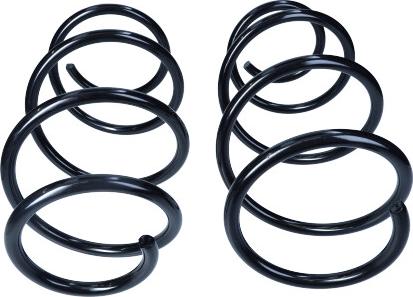Maxgear 60-1109D - SPRĘŻYNA ZAW. DB P. SLK W171 2.0-5.5 06.04-02.11