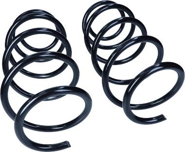 Maxgear 60-1106D - SPRĘŻYNA ZAW. DB P. E W212 3.0-2.2CDI-3.0CDI 09- DLA ZAWIESZENIA SPORTOWEGO