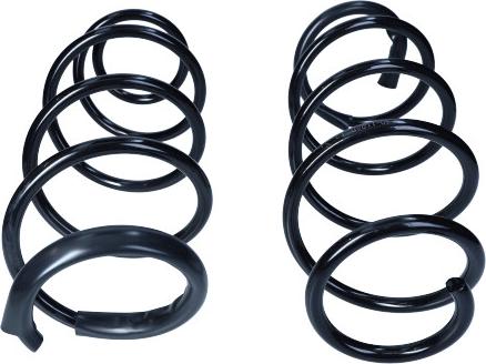 Maxgear 60-1102D - SPRĘŻYNA ZAW. DB P. A-KLASA A160-180-200CDI W169