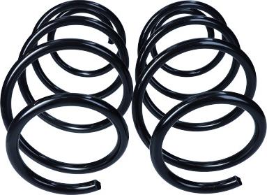 Maxgear 60-1189D - SPRĘŻYNA ZAW. RENAULT P. SCENIC III. GRAND SCENIC III 1.4-1.6 02.09-