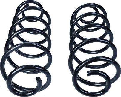 Maxgear 60-1184D - SPRĘŻYNA ZAW. PEUGEOT T. 207 1.4-1.6 06.07-