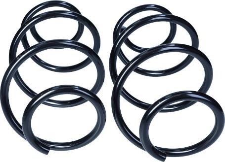 Maxgear 60-1186D - SPRĘŻYNA ZAW. RENAULT P. CAPTUR 0.9 TCE 13-