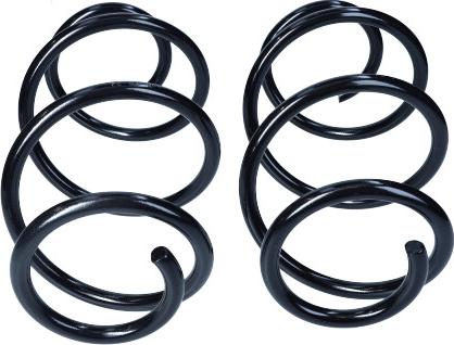 Maxgear 60-1187D - SPRĘŻYNA ZAW. RENAULT P. CAPTUR 1.2 TCE - 1.5 DCI 13-