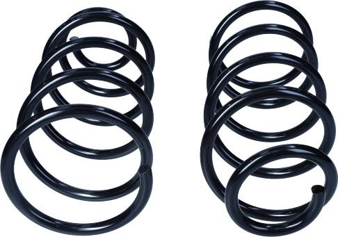 Maxgear 60-1124D - SPRĘŻYNA ZAW. FIAT T. PUNTO 199 2012-