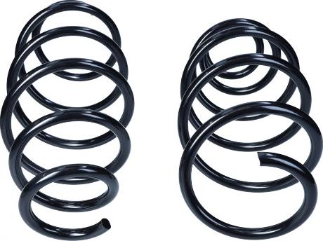 Maxgear 60-1172D - SPRĘŻYNA ZAW. OPEL P. ASTRA J 1.4 12.09-